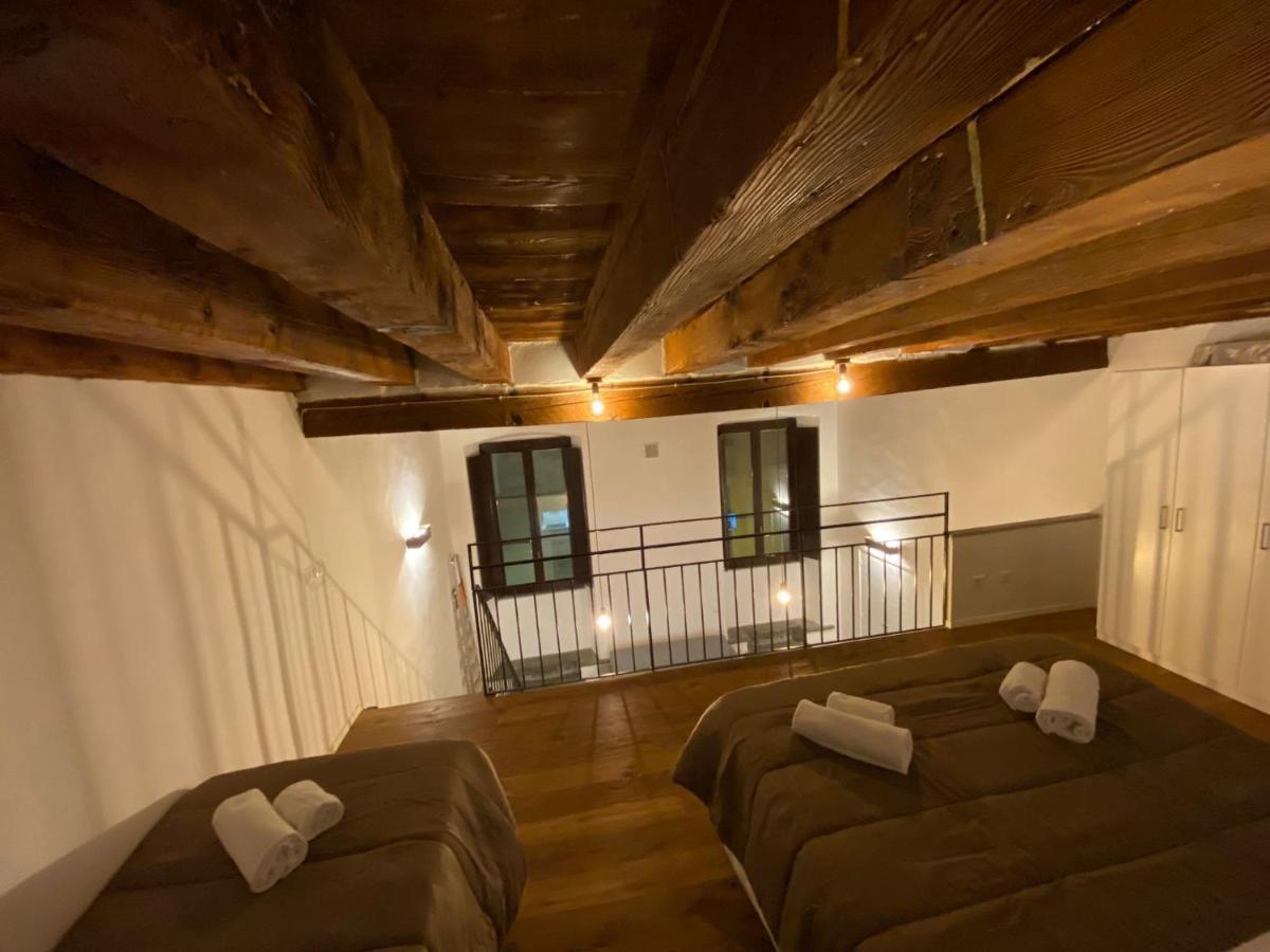 Signoria Flat 5* Centro Storico Florença Exterior foto