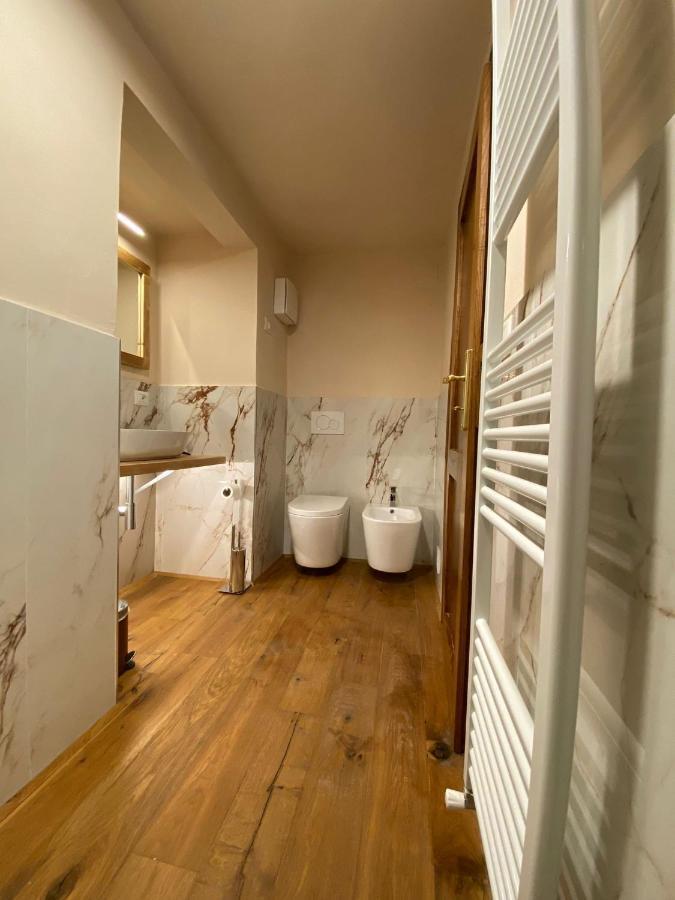 Signoria Flat 5* Centro Storico Florença Exterior foto