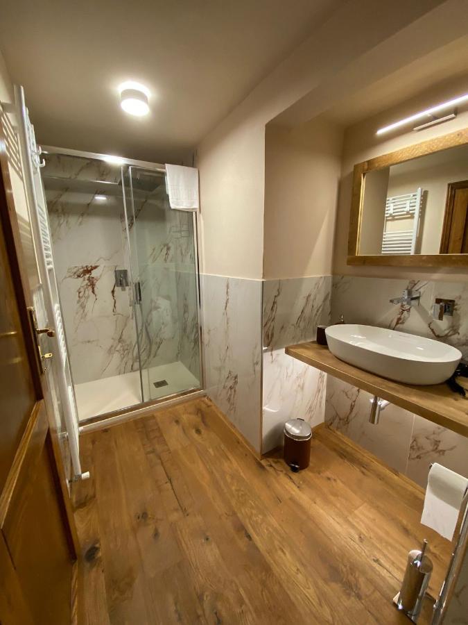 Signoria Flat 5* Centro Storico Florença Exterior foto