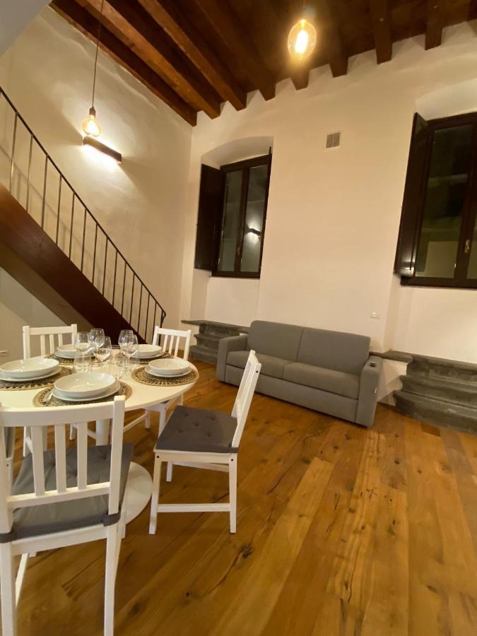 Signoria Flat 5* Centro Storico Florença Exterior foto